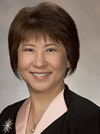 Angela Chiang,State Board of Elections member